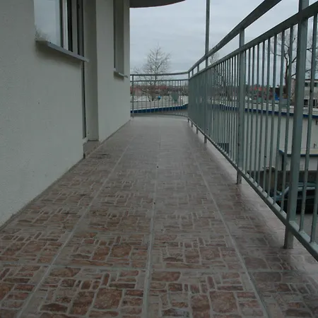 Apartament Usteckie Wydma *