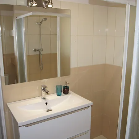 Usteckie Wydma Apartament *