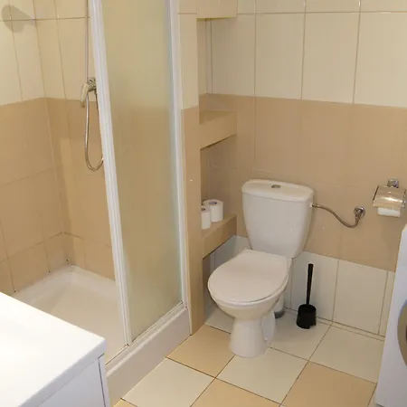 Usteckie Wydma * Ustka