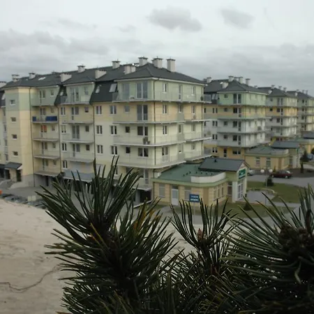 Usteckie Wydma Ustka