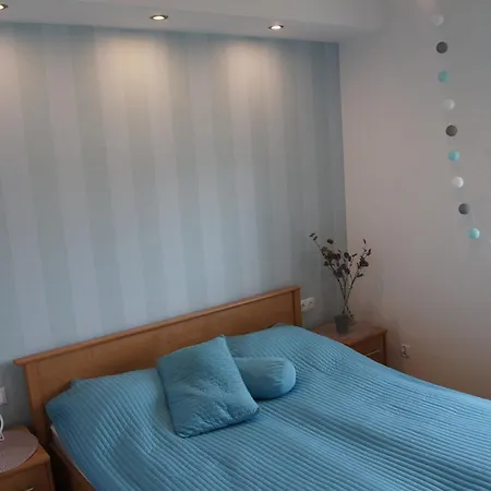 Usteckie Wydma Apartament Ustka