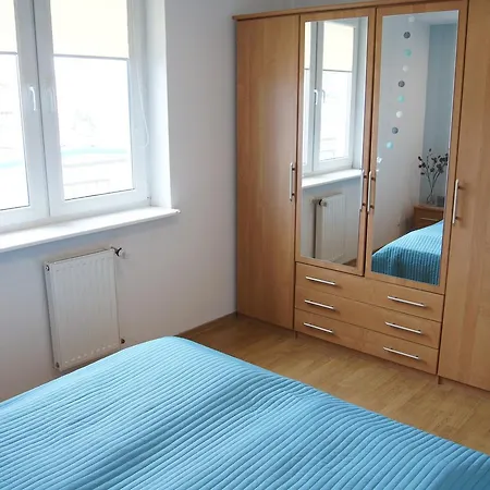 Usteckie Wydma * Ustka