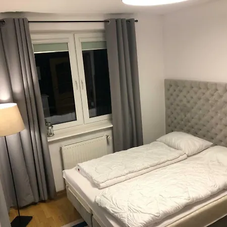 Appartamento Usteckie Wydma Ustka