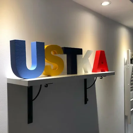 Usteckie Wydma Appartamento