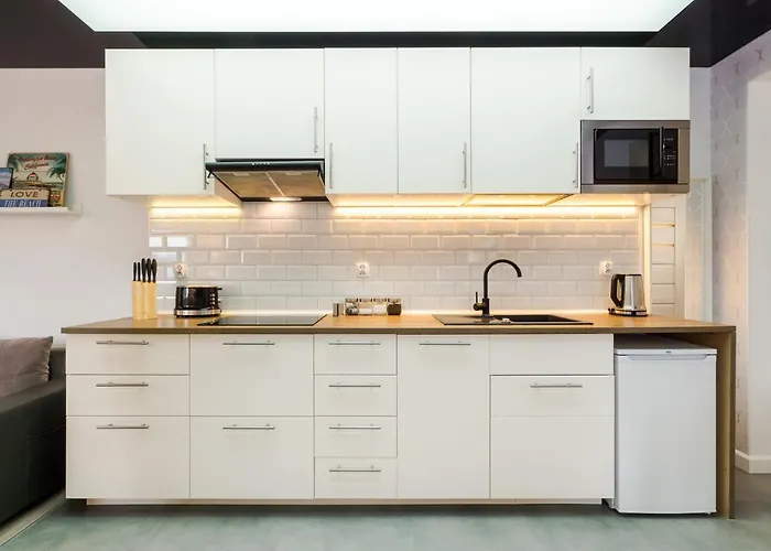 Usteckie Wydma Устка