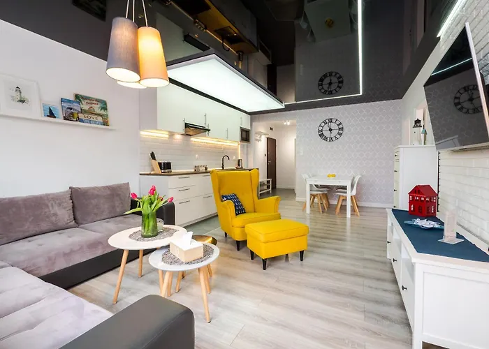 Usteckie Wydma * Ustka