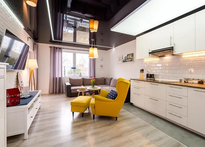 Usteckie Wydma Ustka