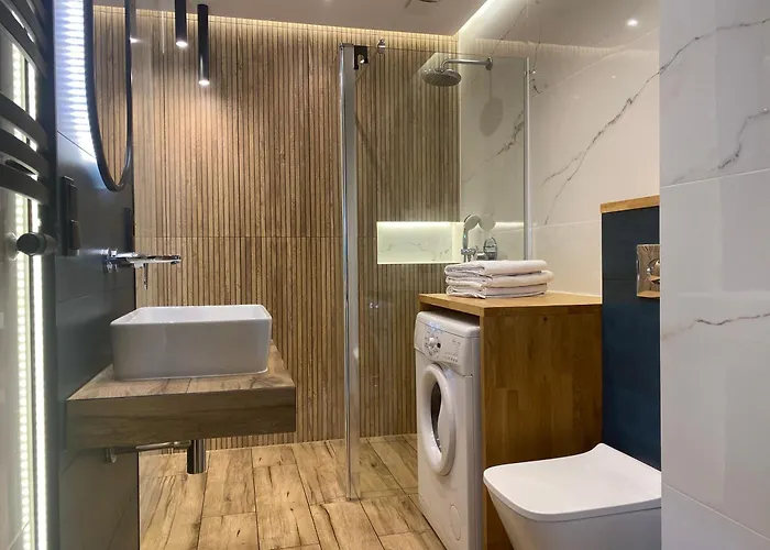 Usteckie Wydma * Ustka