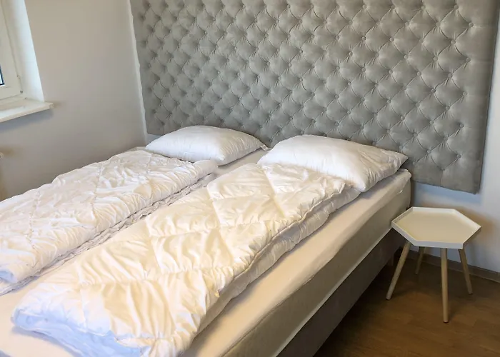 Usteckie Wydma Ustka