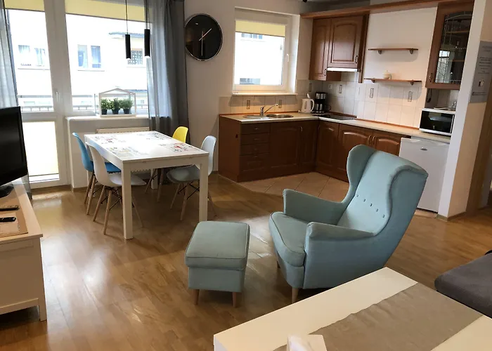 Usteckie Wydma Ustka