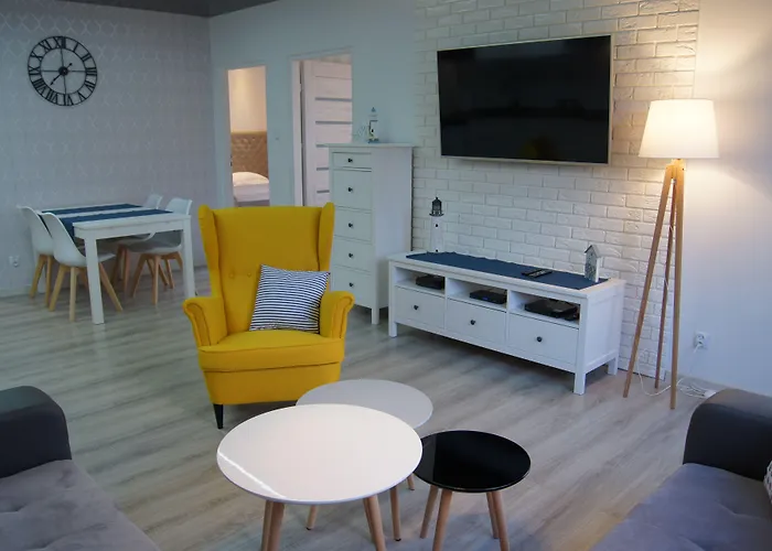 Usteckie Wydma * Ustka