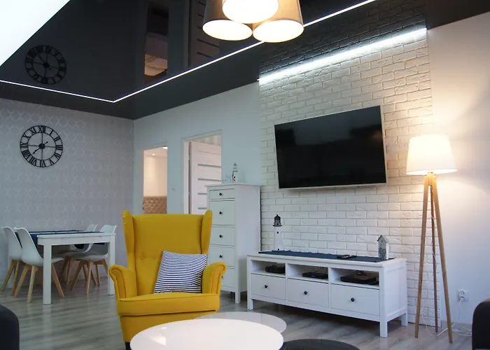 Usteckie Wydma Ustka