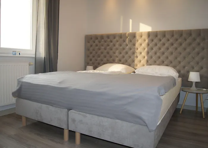 Usteckie Wydma Lägenhet