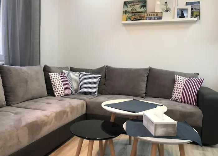 Usteckie Wydma * Ustka