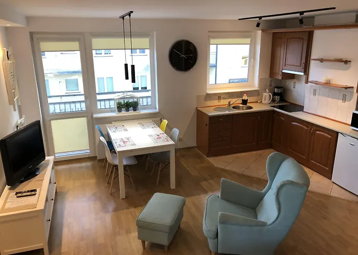 Usteckie Wydma * Ustka