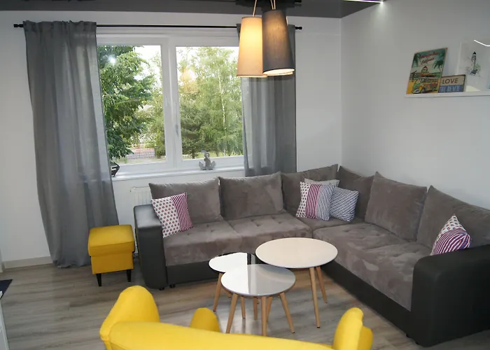 Usteckie Wydma Ustka