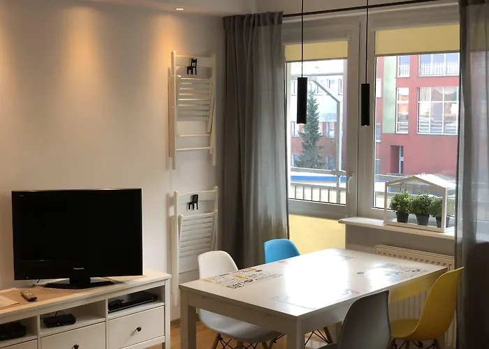 Usteckie Wydma Ustka