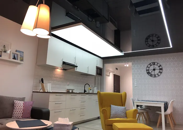 Usteckie Wydma * Ustka