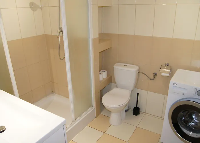 Usteckie Wydma * Ustka