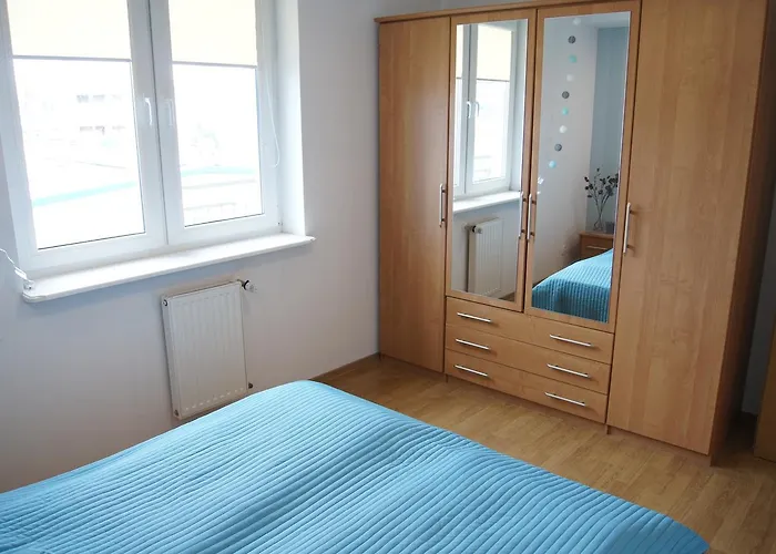 Usteckie Wydma * Ustka